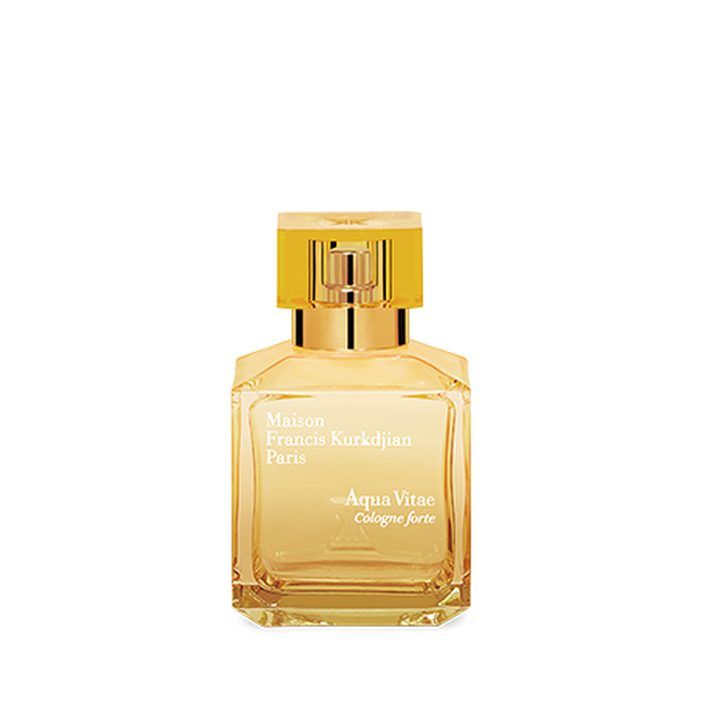 Aqua vitae sale forte